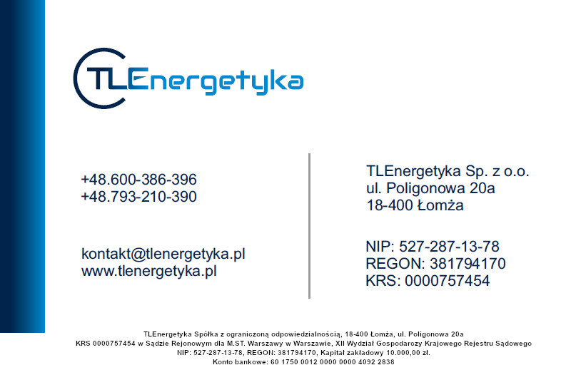 TLEnergetyka